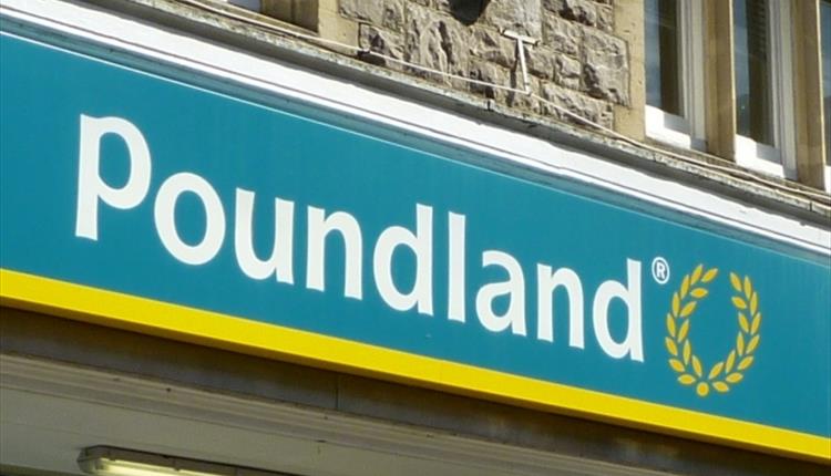 Poundland