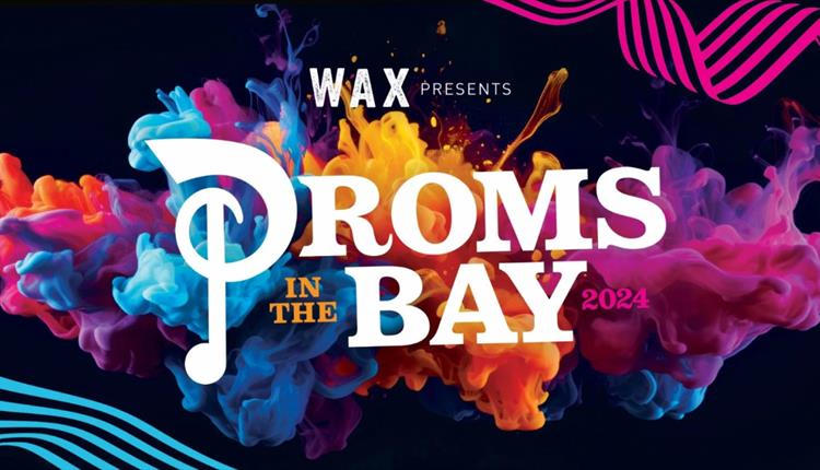 Proms in the Bay - 2024