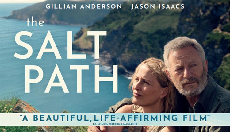 The Salt Path at the Lighthouse Cinema