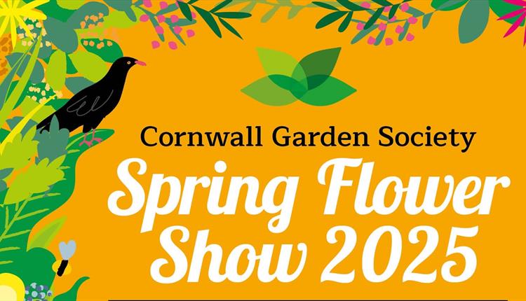 CGS Spring Flower Show