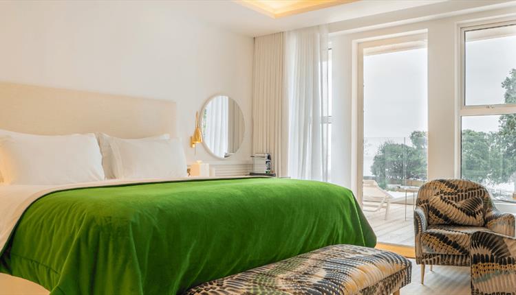 The NICI Hotel
