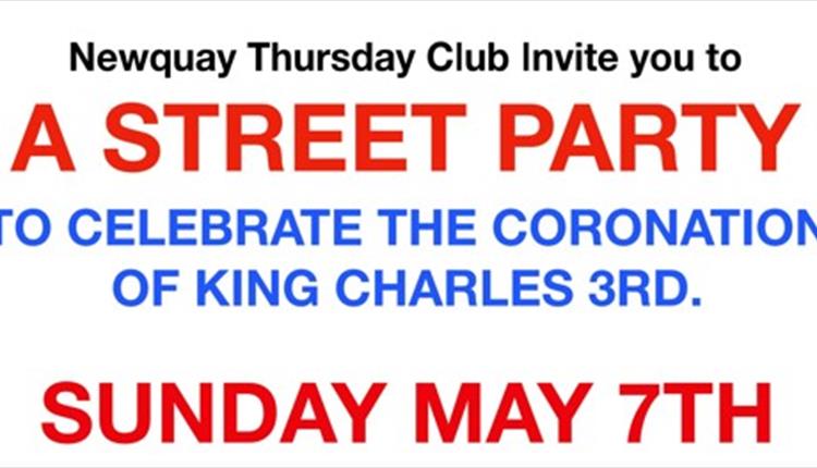 King's Coronation Street Party on Bonython Road