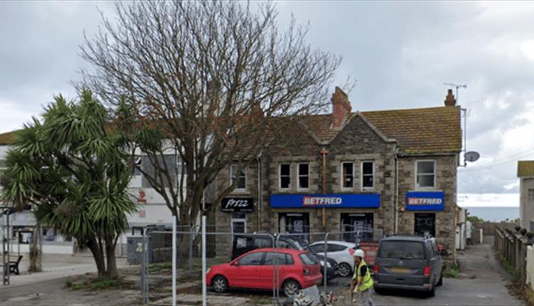 BetFred Newquay