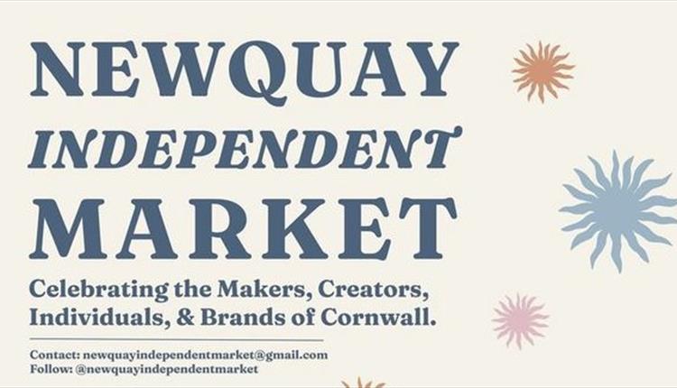 Newquay Independent Market