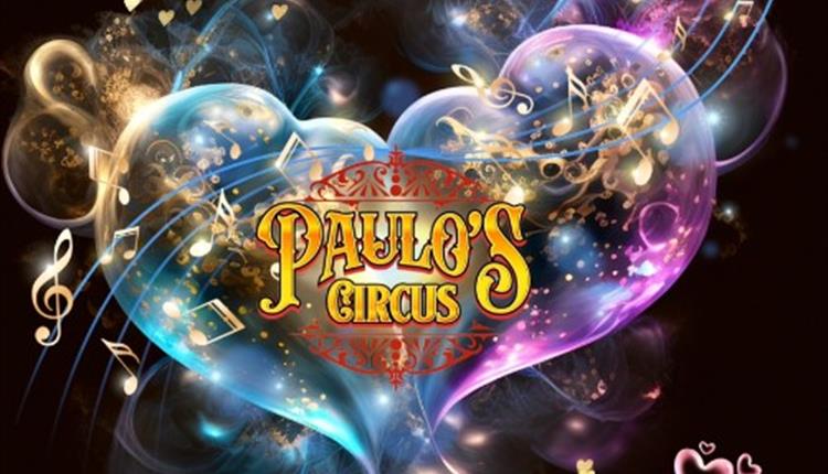 Paulo's Circus Returns to Newquay