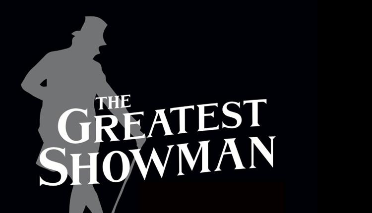 Greatest Showman- NQY Open Air Cinema
