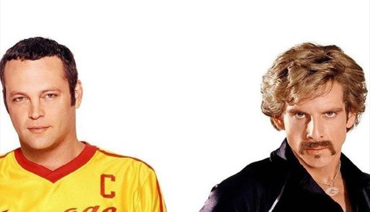 Dodgeball - NQY Open Air Cinema
