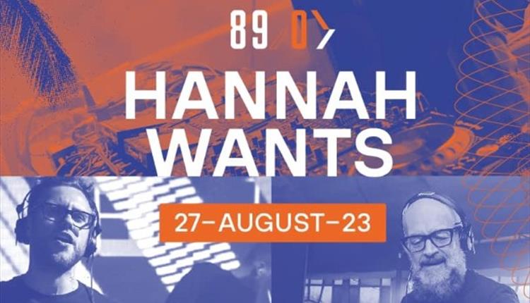 89/0 Hypnosis Events at Legacy Hotel Victoria