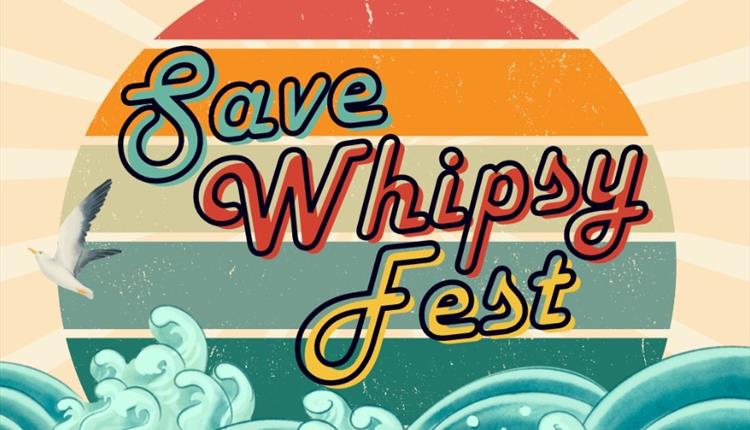 Save Whipsy Fest 2023