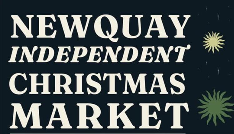 Newquay Independant Christmas Market