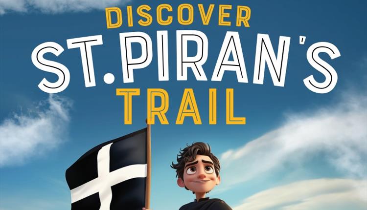 Discover the 'St Piran's Trail' around Newquay 2024