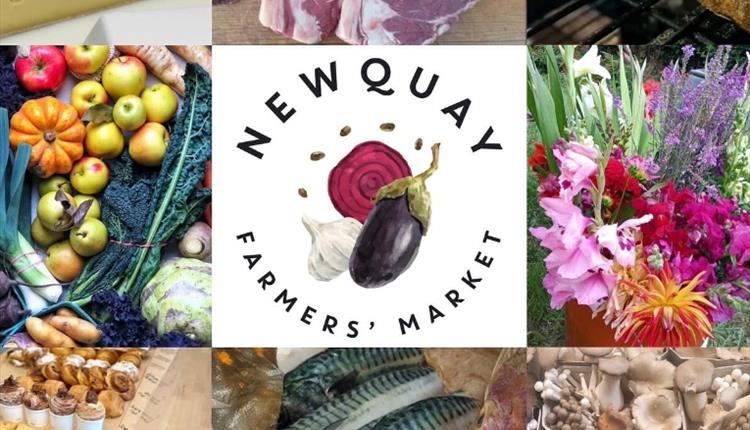 Newquay Farmers Market