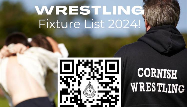St Mawgan's Cornish Wrestling Tournament