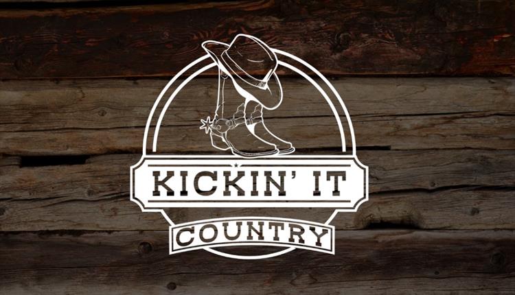 Kickin' It Country Summer Party at Sailors