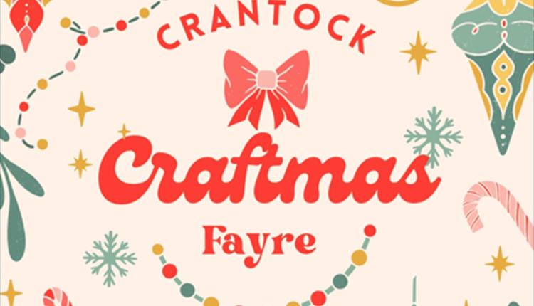 Crantock Christmas Market