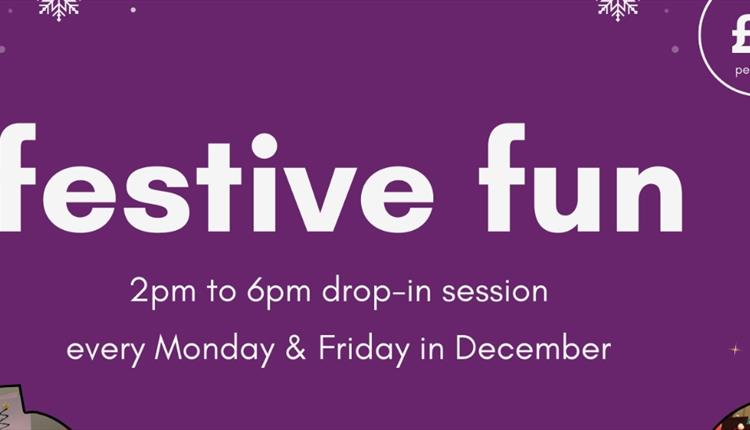 Festive Fun at Piran Meadows