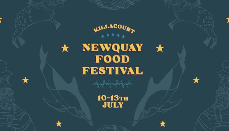 Newquay Food Festival