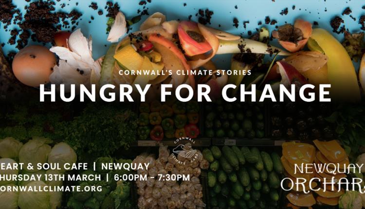 Film NightS in Heart & Soul at Newquay Orchard