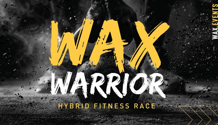 WAX Warrior: Hybrid Fitness Race