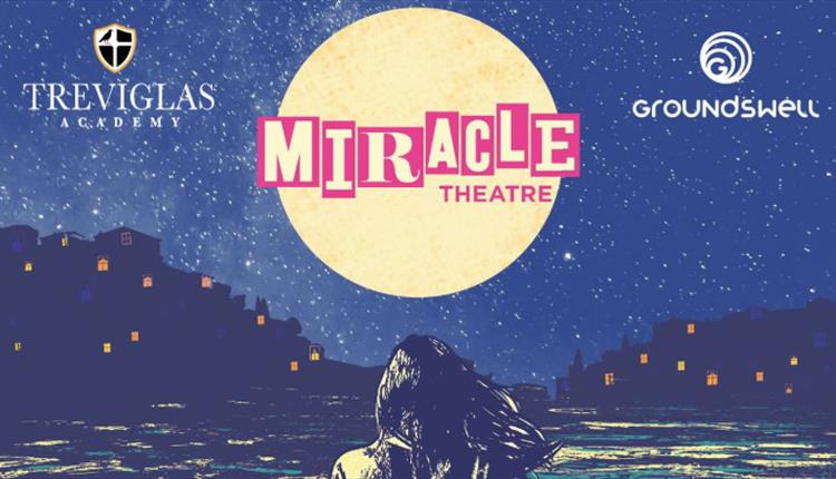 Miracle Theatre presents Twelfth Night