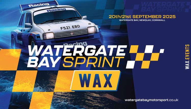 The Watergate Bay Sprint