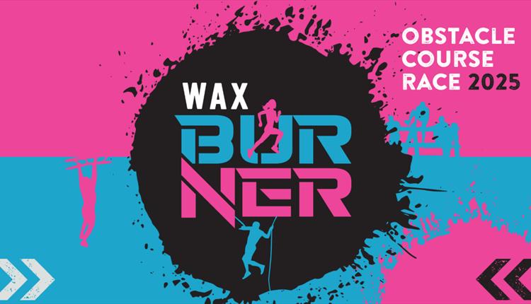 WAX Burner