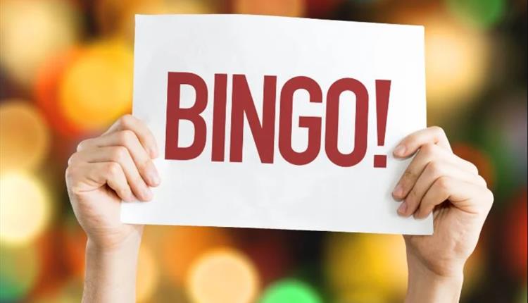 Play Free Kids Bingo - Get 5 in a Row and Win