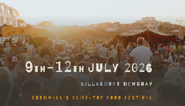 Newquay Food Festival