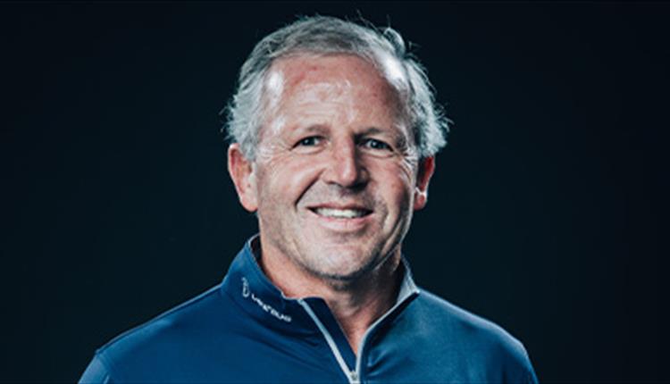 An evening with Sean Fitzpatrick at Lusty Glaze Beach'