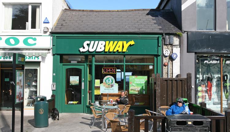 Subway