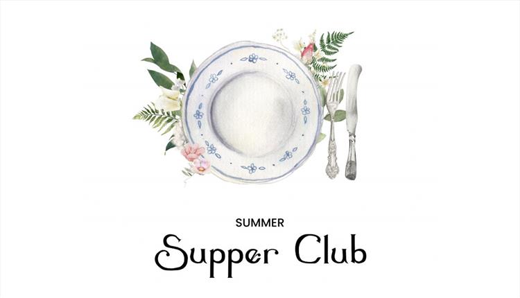 Heart & Soul Supper Club – Curry Night 2024 at Newquay Orchard