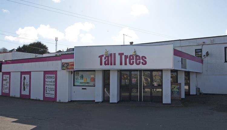 Tall Trees