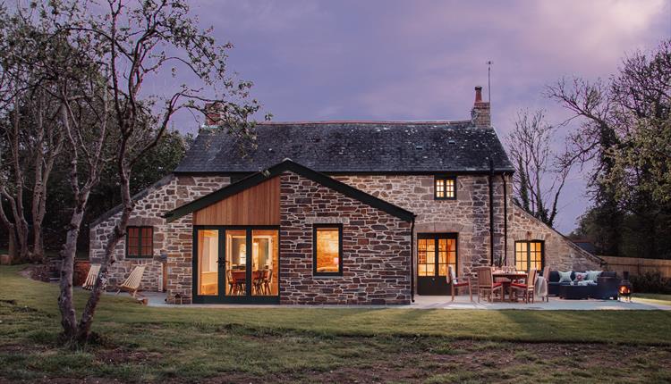 Classic Cottages