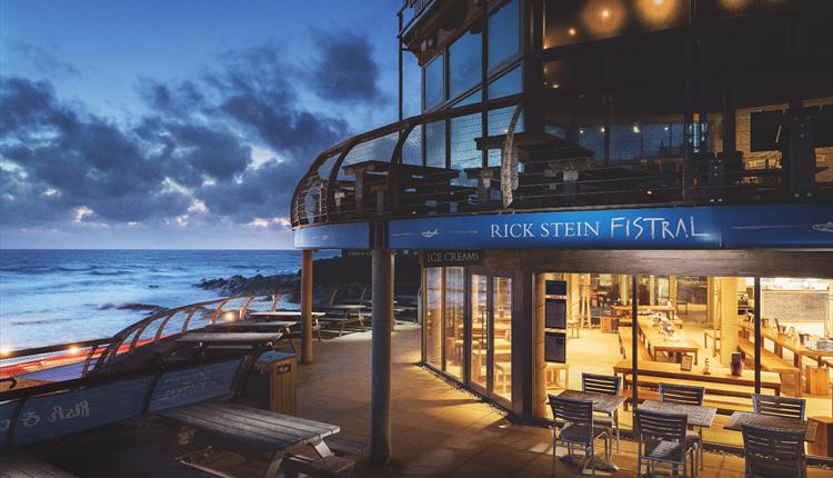 Rick Stein Fistral