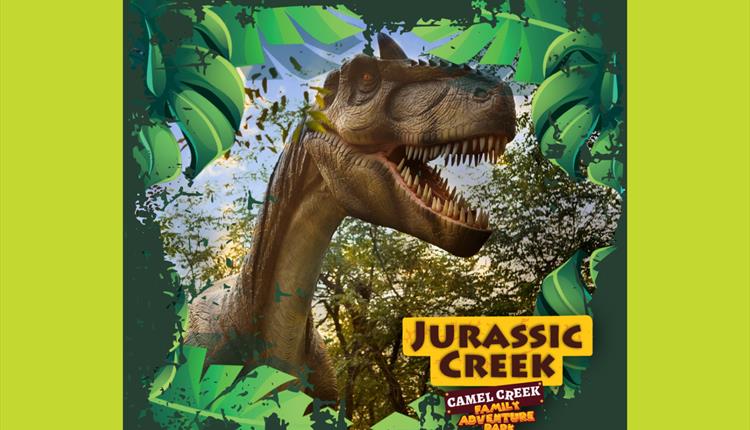 May Half Term at Camel Creek