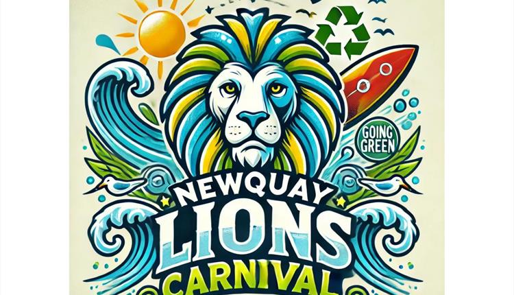 Newquay Lions Community Carnival