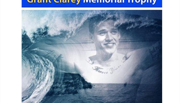 Grant Clarey Memorial Trophy