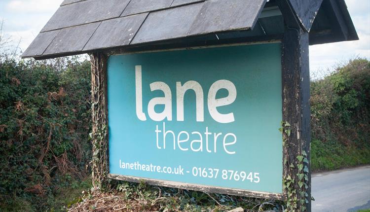 Lane Theatre