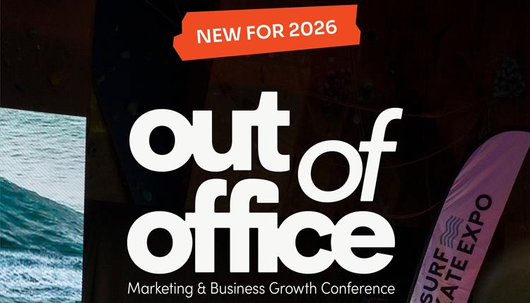 Out of Office Marketing & Business Growth Conference