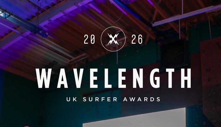 The Wavelength UK Surfer Awards