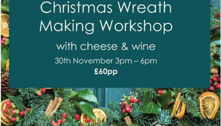 Taste and Create at The Cornish Arms 2023