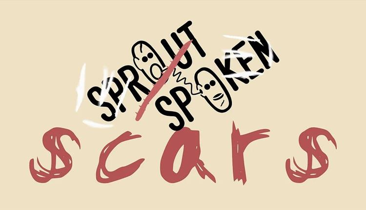 SproutSpoken: Scars 2024
