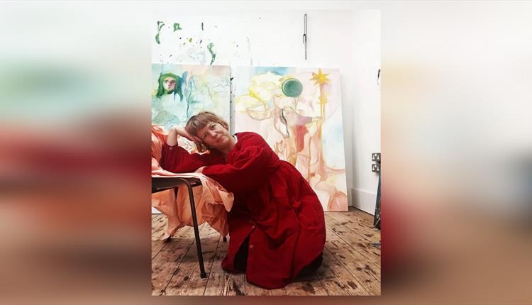 ALMA Arts June Events