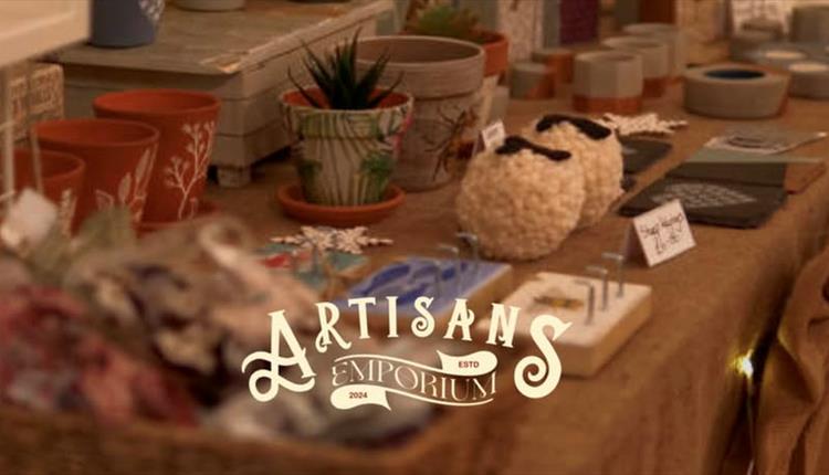 Artisans Emporium