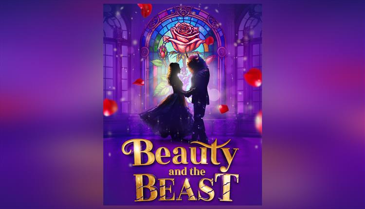 BEAUTY & the BEAST – Traditional Pantomime @ Newquay's Lane Theatre 2024