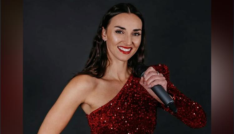 Valentines Day with Recca at the Steam Bar