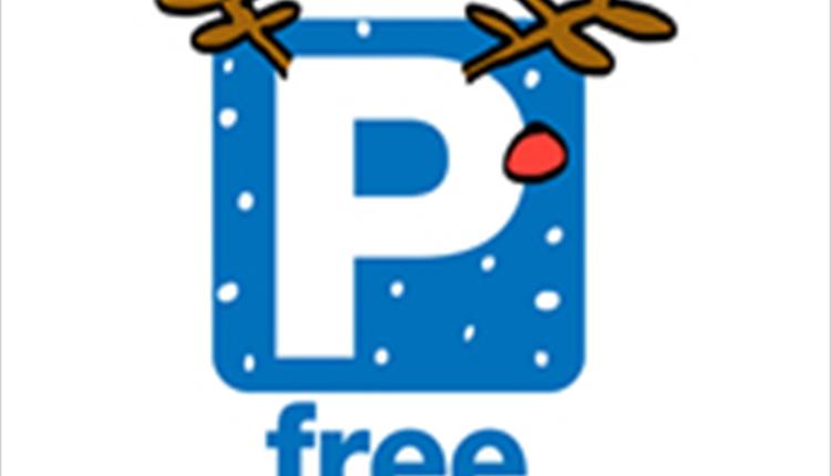 Free Parking in Newquay for One Day!