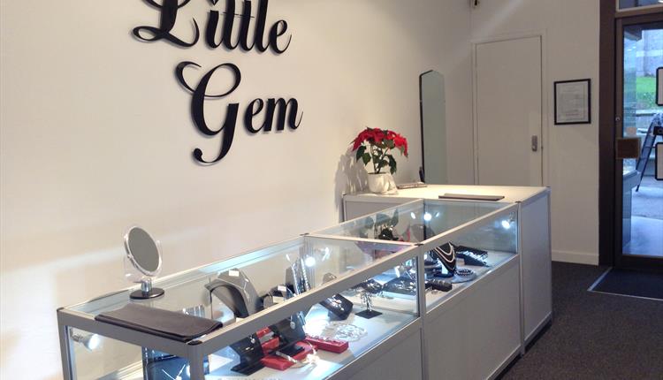 Little gem jewellery online