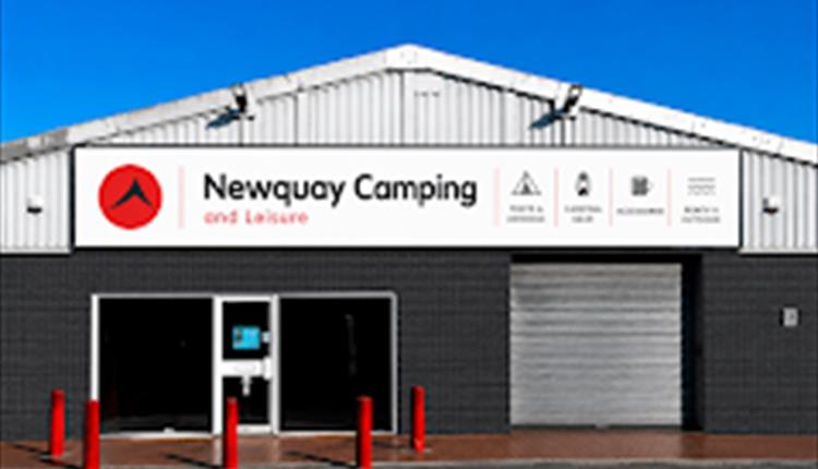 Newquay Camping & Leisure Shop