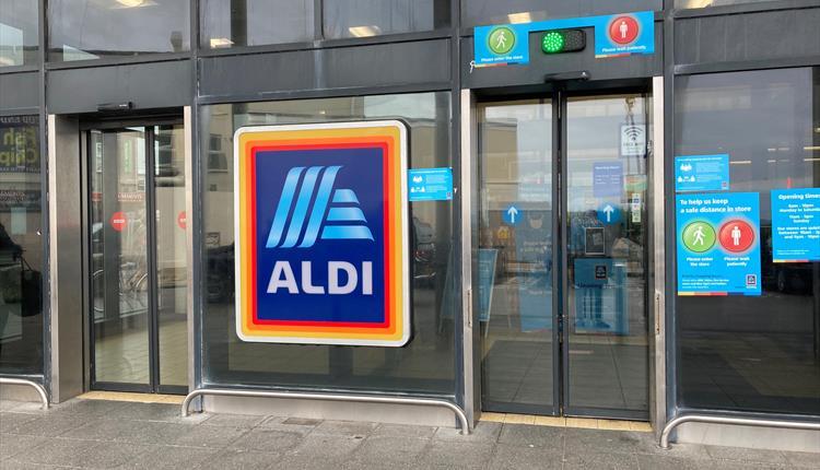 ALDI